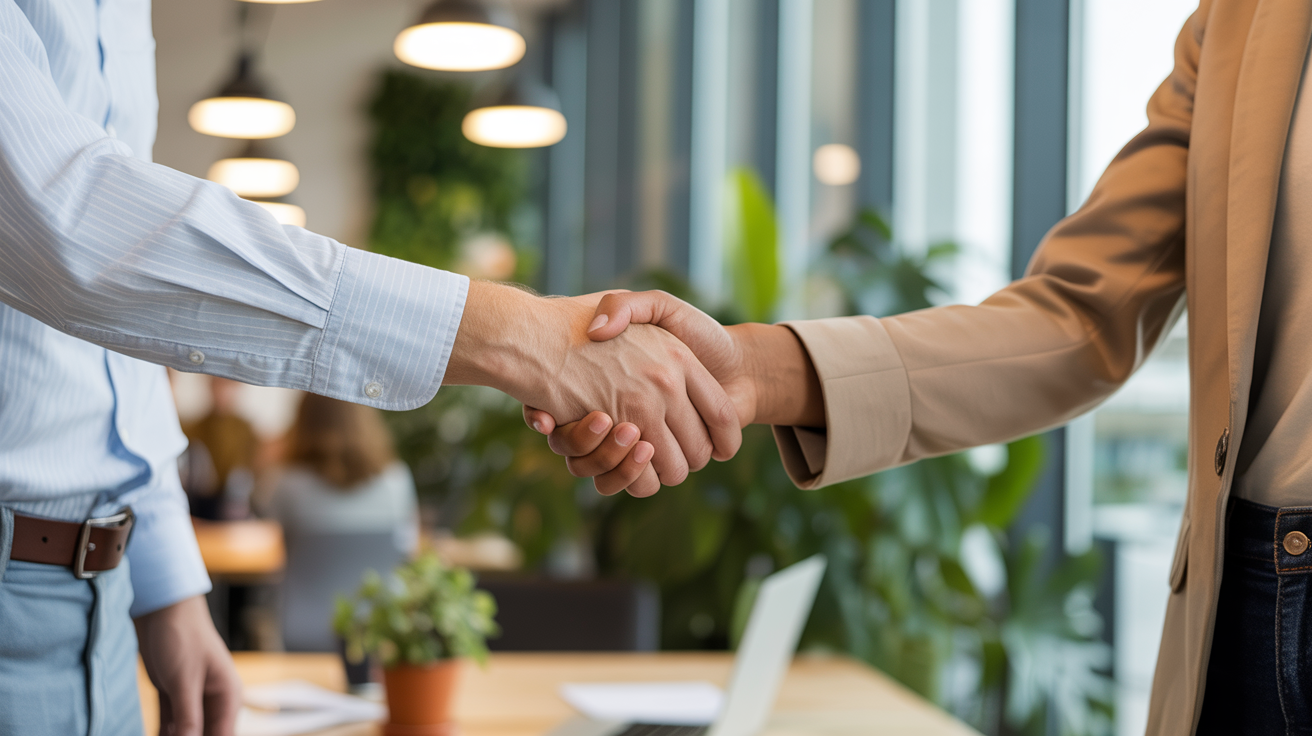 Alianza entre Osmia y Fonselp.org! 🤝🚀