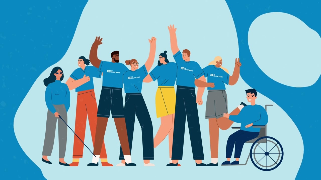 Día Internacional del Voluntariado