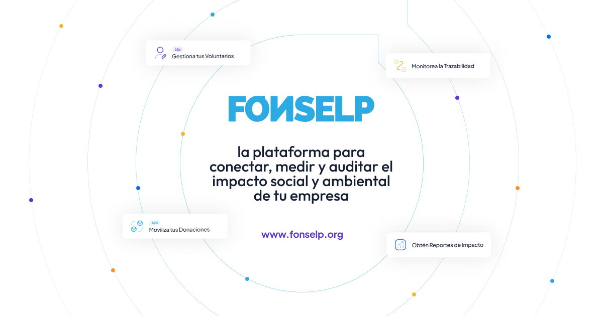 Plataforma Fonselp