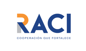 Logo de RACI
