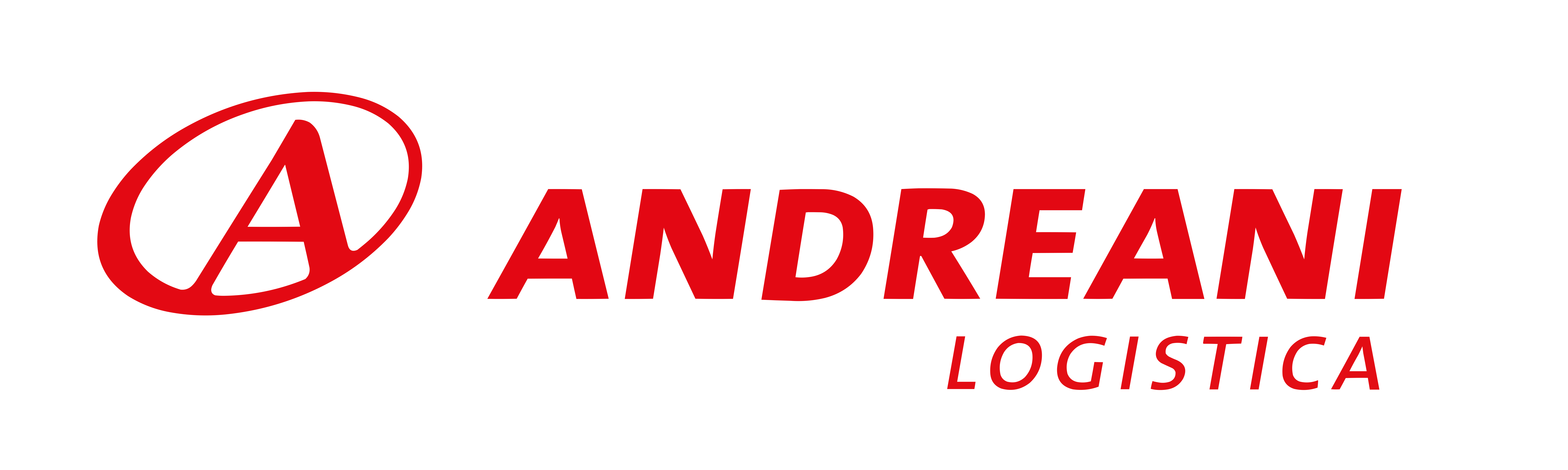 Andreani logo