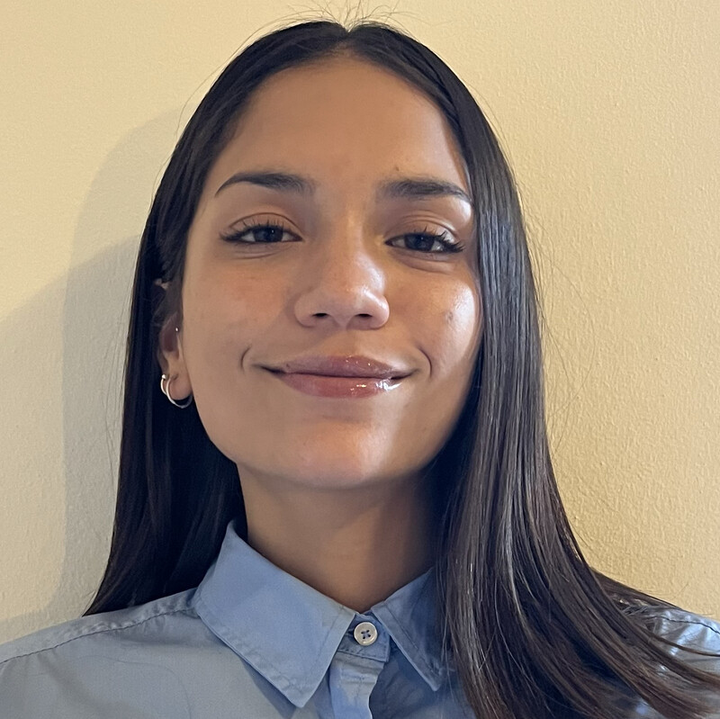 Foto de Eugenia Alcucero