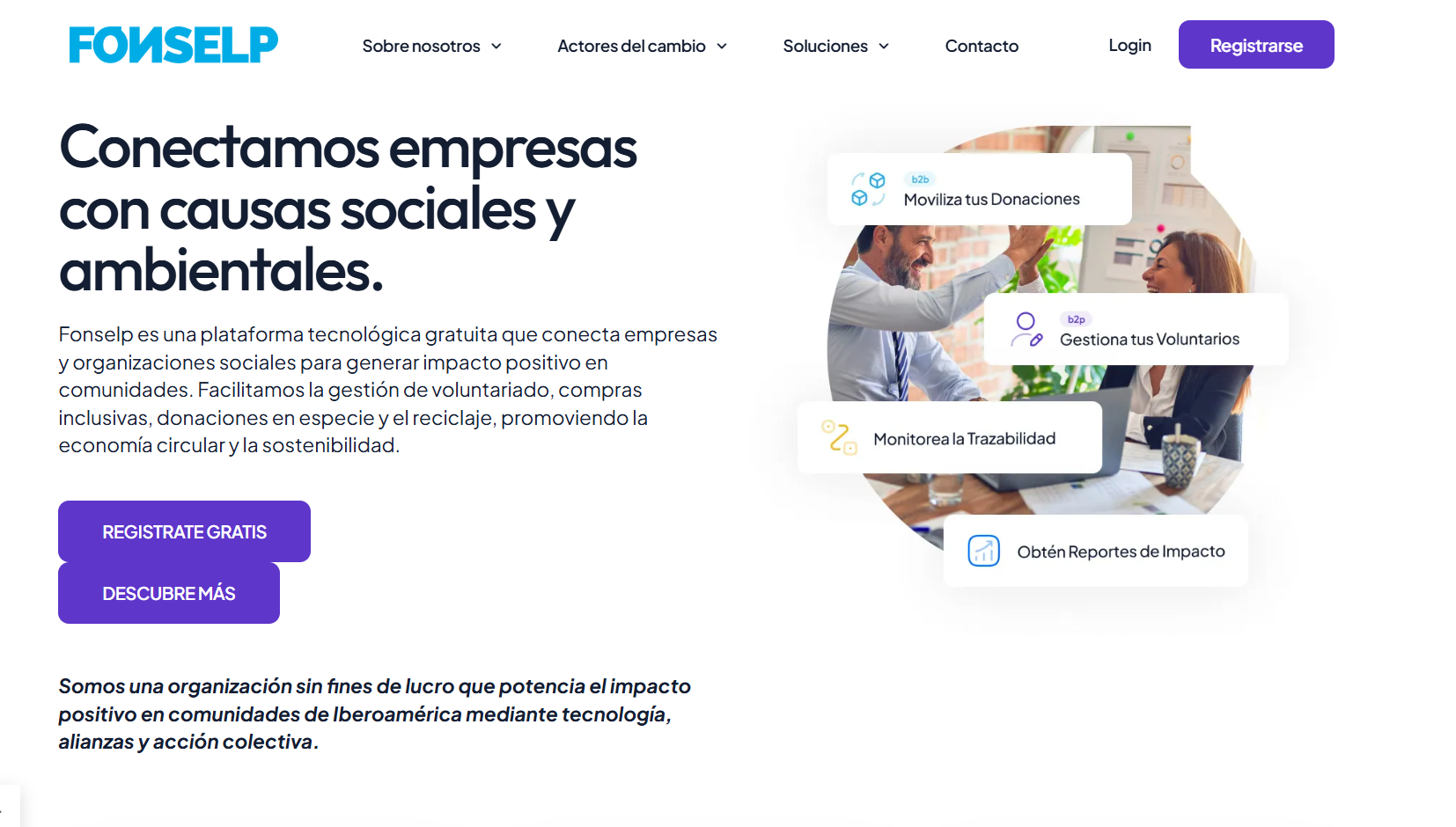 Foto de Gonzalo Torres