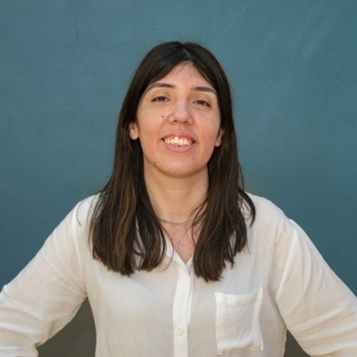 Foto de Griselda Sinchicay