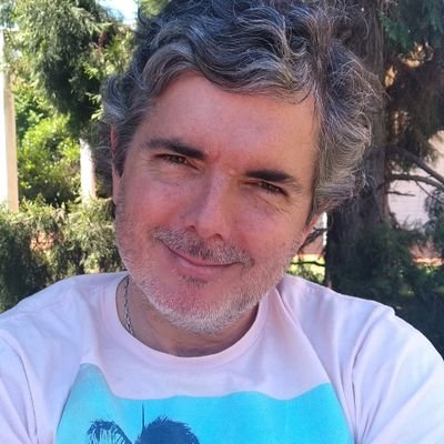 Foto de Matías Laurenz