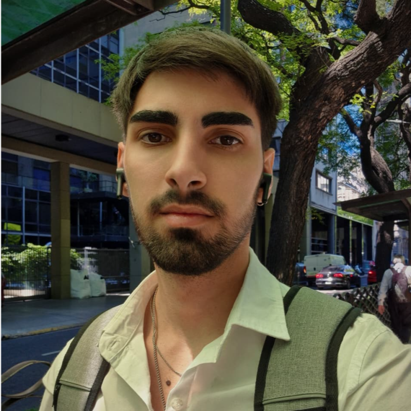 Foto de Tomás Gaviot